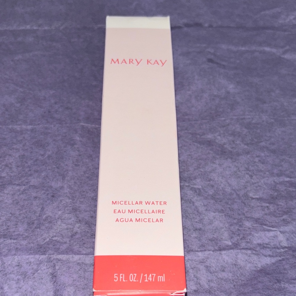 Mary Kay Micellar Water